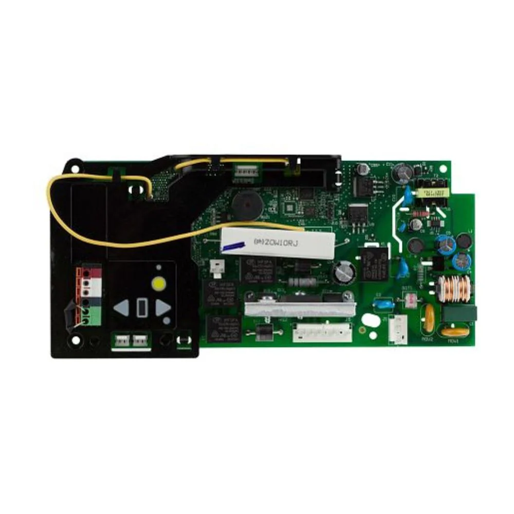 LiftMaster Receiver Logic Board (WIFI, Rolling Door) | LIF-050DCJCWFRD
