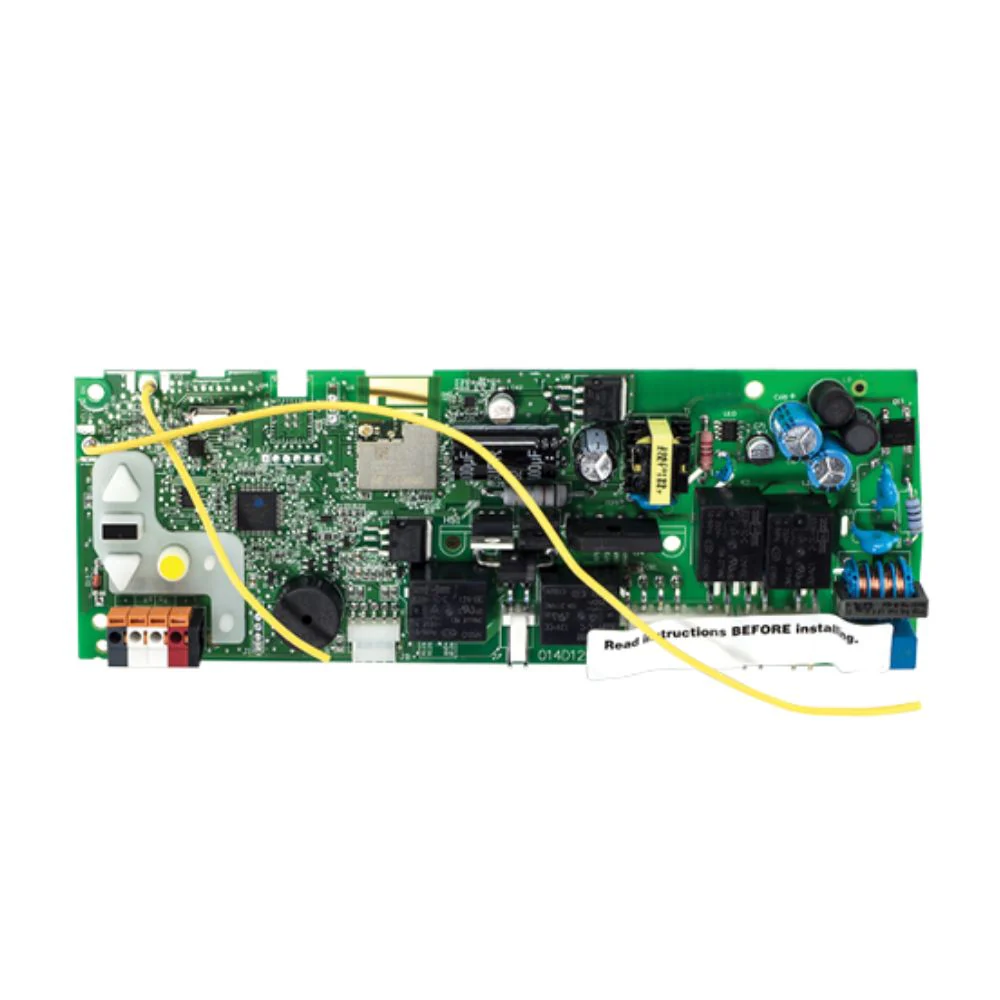 LiftMaster Logic Board (Bluetooth Enabled) | LIF-050DCTBFMC