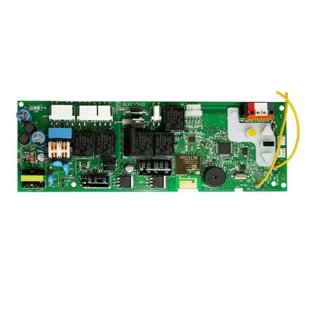 LiftMaster Logic Board (Bluetooth Enabled, Lock Capable) | LIF-050DCTBFLKMC