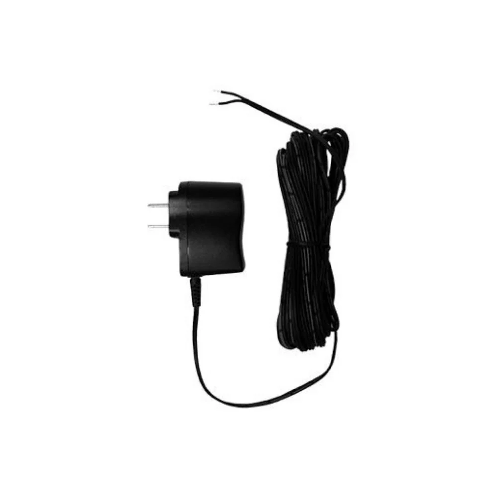 LiftMaster External Power Supply (22VAC-24VAC) 28 feet | LIF-100MAPS