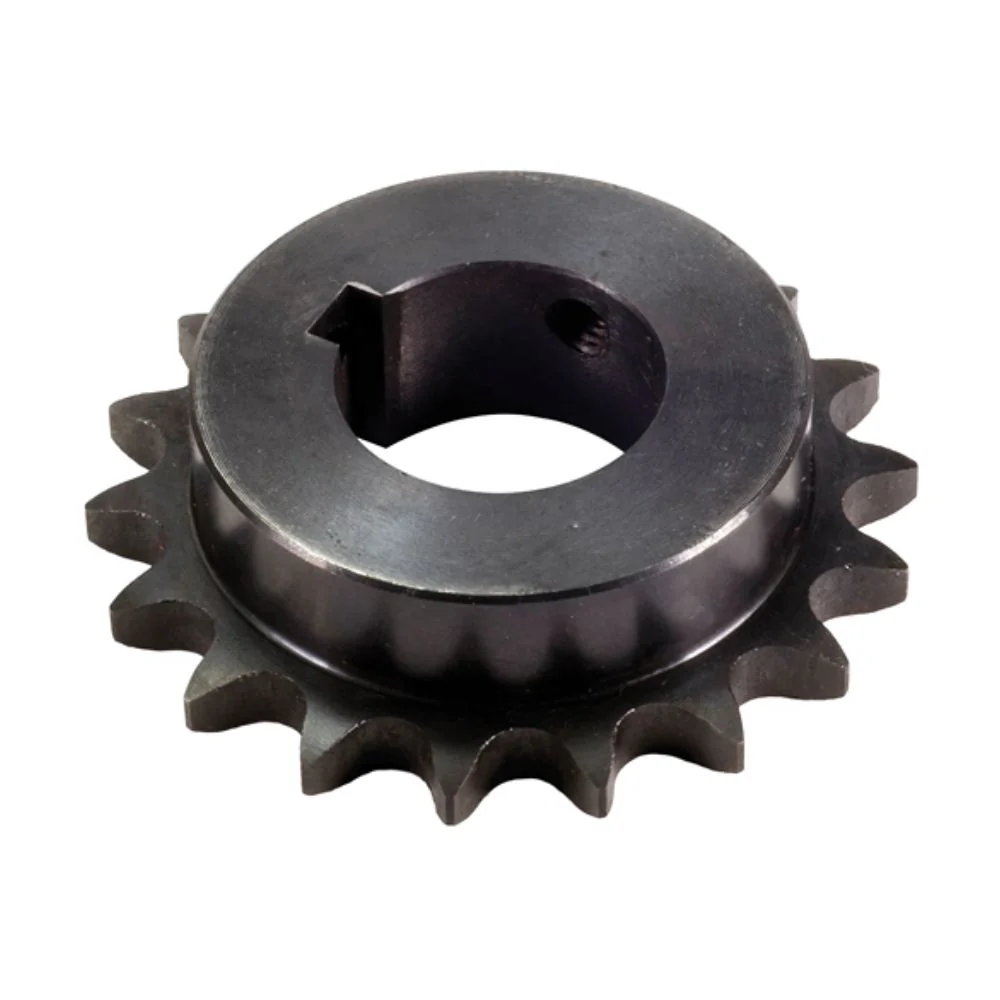 LiftMaster Sprocket, 50B18T, 1-1/2"B x 3/8" | LIF-15-50B18TKK