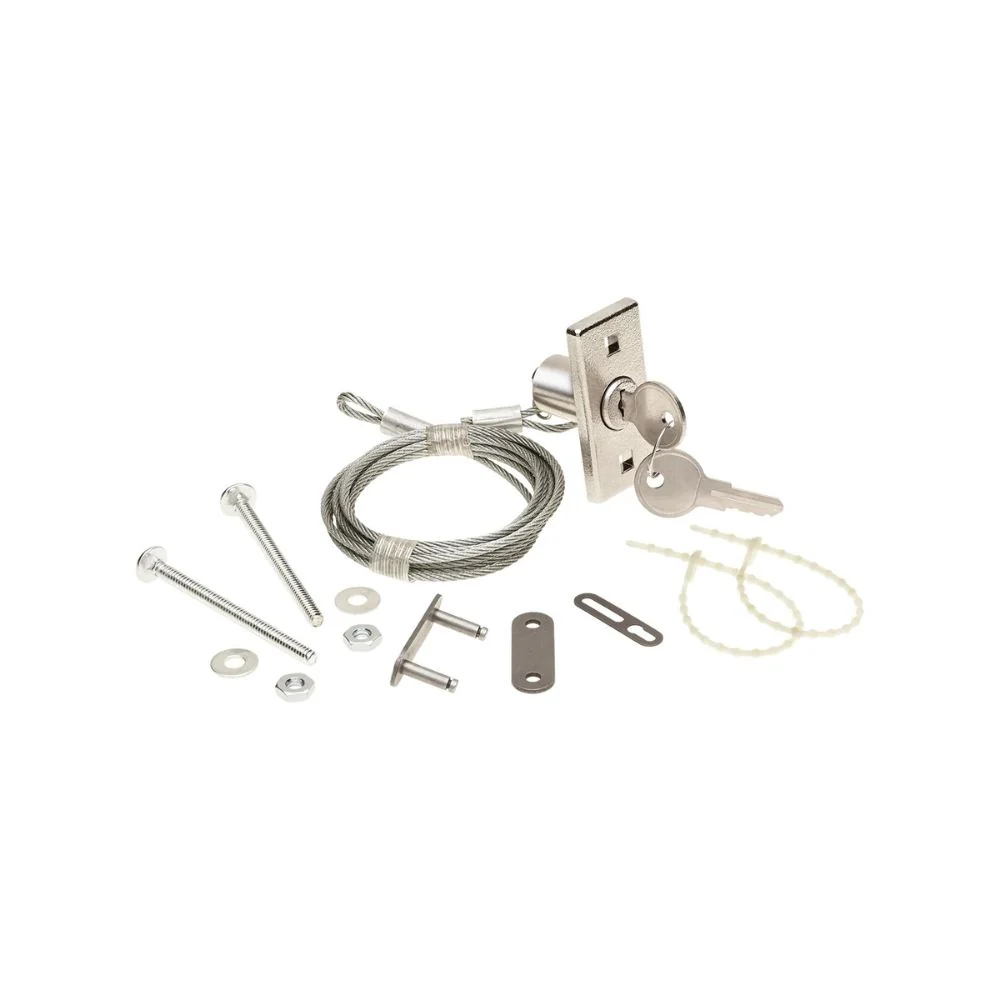 LiftMaster Deluxe Quick-Release Lock | LIF-1702LM