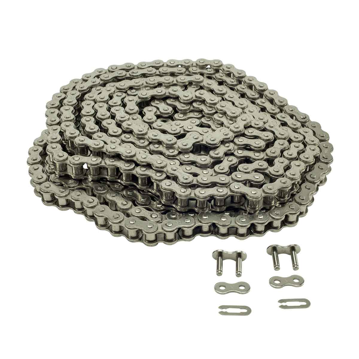 LiftMaster Chain (#50x471, Links, without-Master-Link, ST) | LIF-19-3025