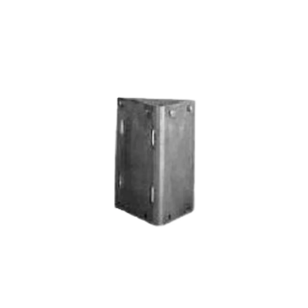 LiftMaster Heavy-Gauge Steel EZ Mounting Bracket | LIF-1A4324EZ
