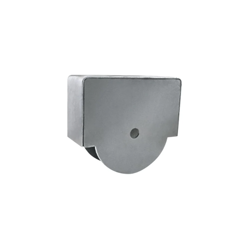 LiftMaster 4" Steel Power Wheel Cover | LIF-22204S