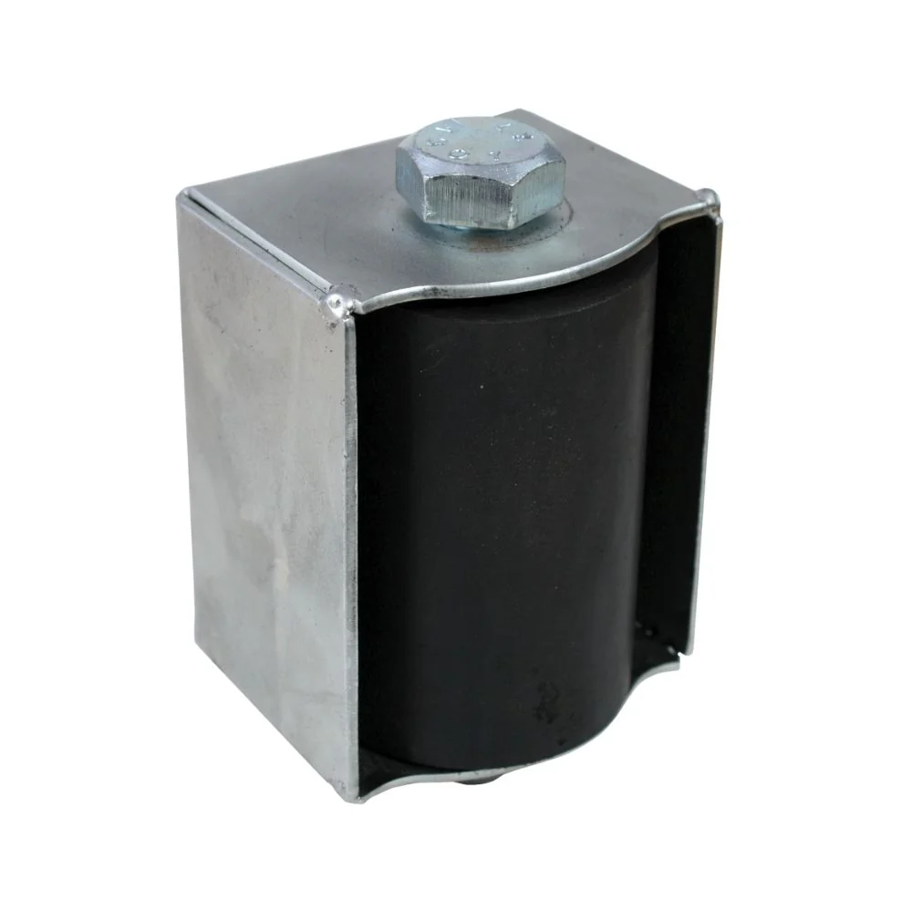LiftMaster 3" Shielded Guide Roller | LIF-22413GR