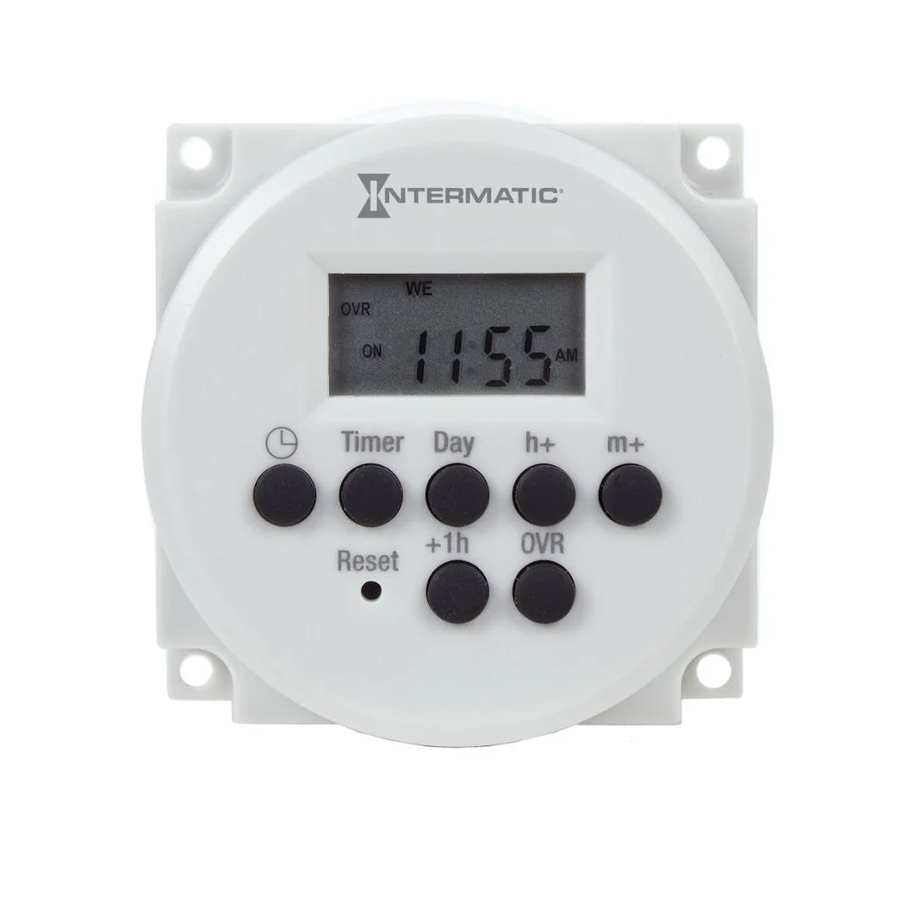 LiftMaster 7-Day Digital Timer | LIF-26-DGI-16