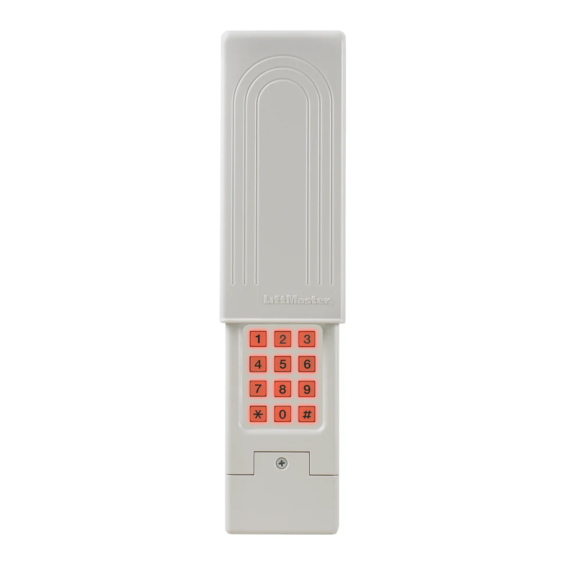 LiftMaster 387LM Universal Keyless Entry