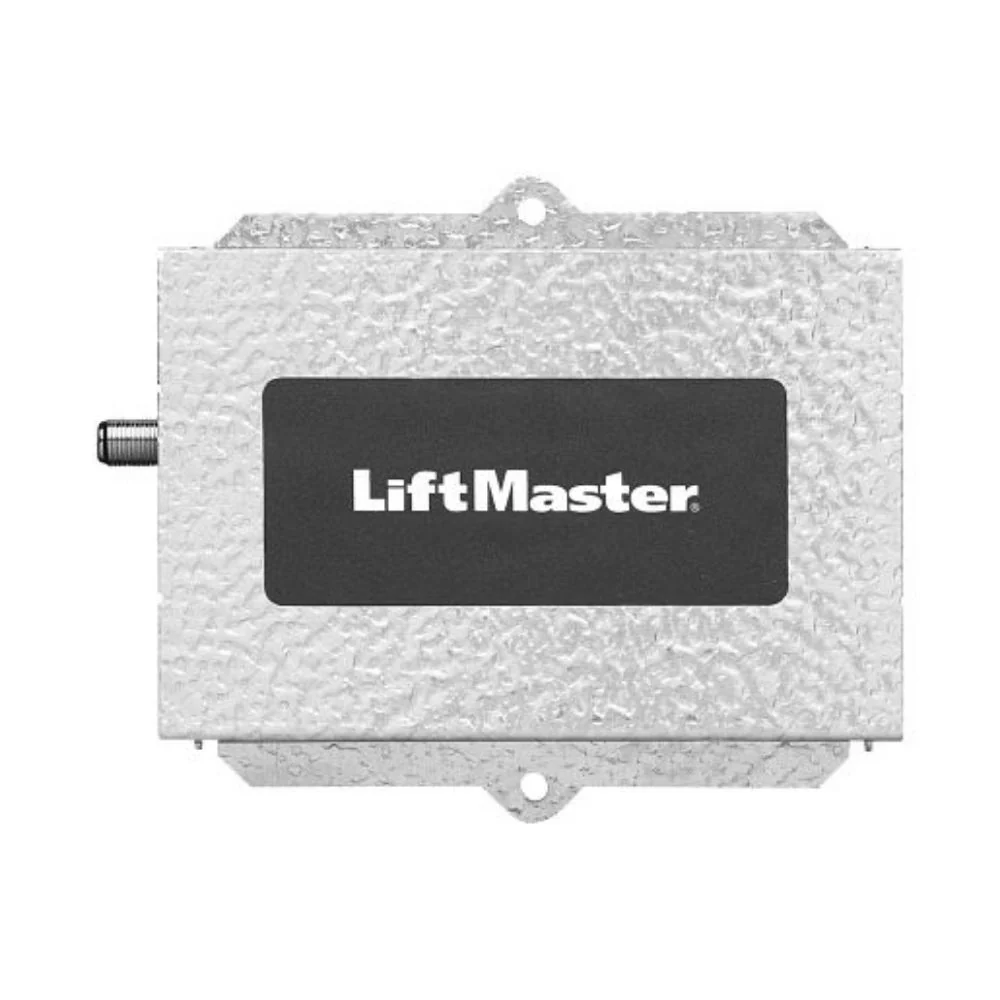 LiftMaster Three-Channel Universal Coaxial Receiver-390MHz | LIF-423LM