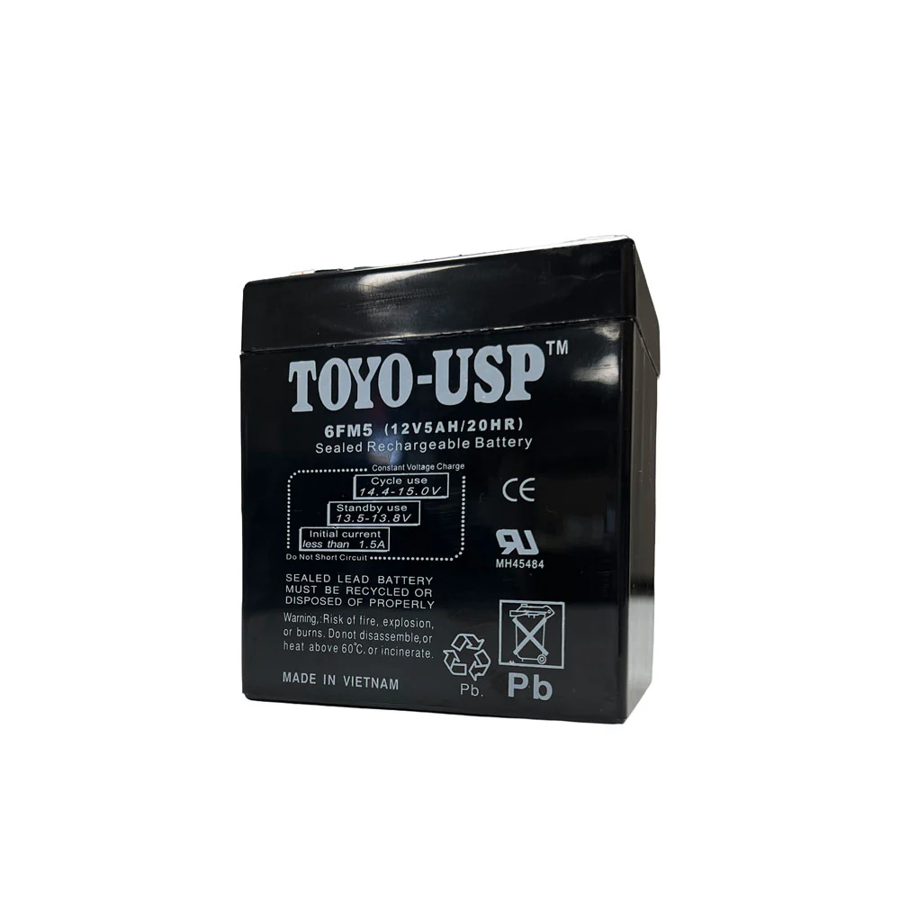 LiftMaster 485LM 12V Battery Replacement - Image 6