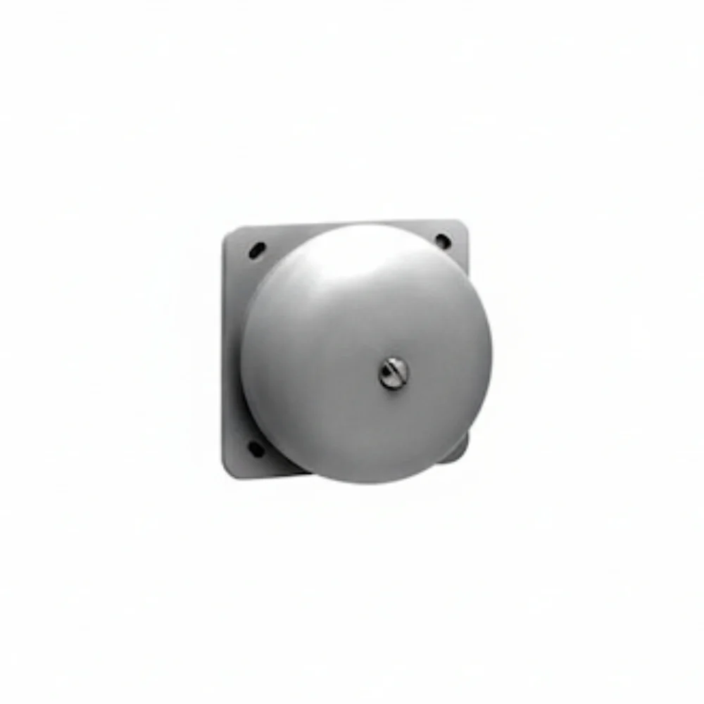 LiftMaster Alarm Bell, 4 in, 115V | LIF-50-510