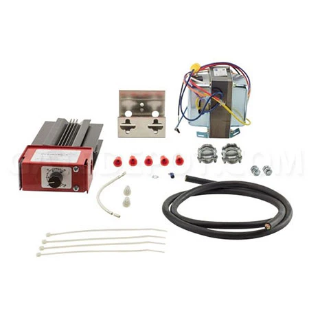 LiftMaster Heater Kit Modification (230V) | LIF-71-6532448