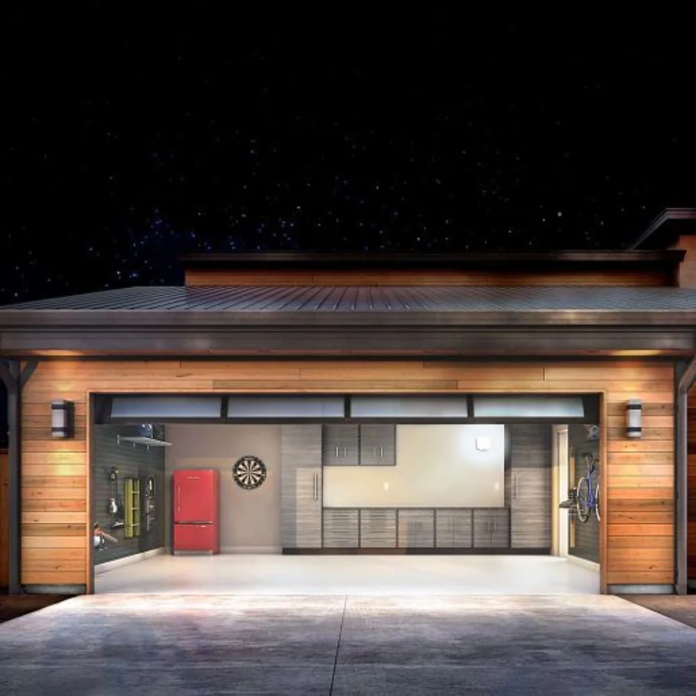 LiftMaster 837LM myQ Smart LED Garage Light - Image 6