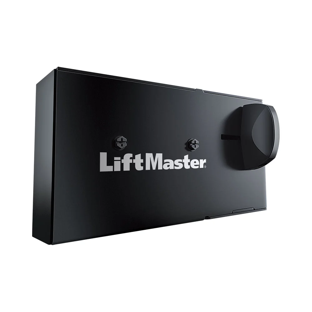 LiftMaster 841LM Automatic Garage Door Lock - Image 3