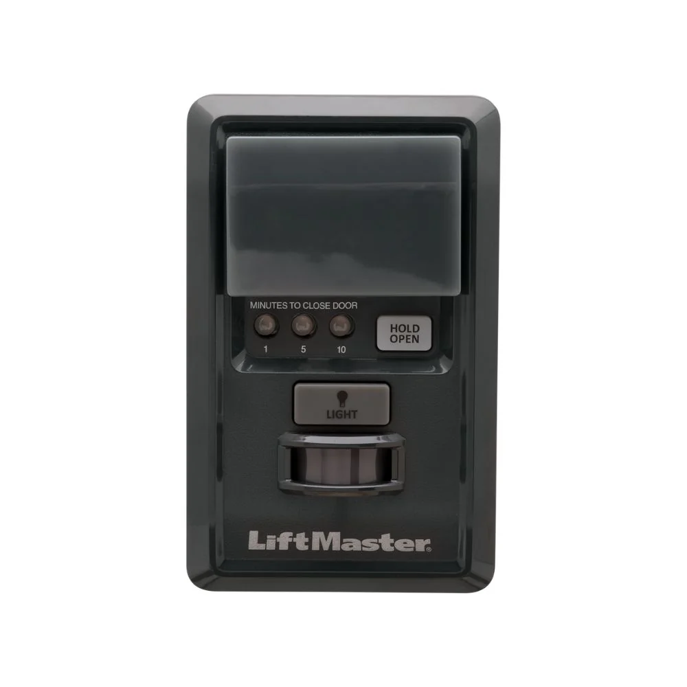 LiftMaster 881LMW Motion-Detecting Control Panel with TTC