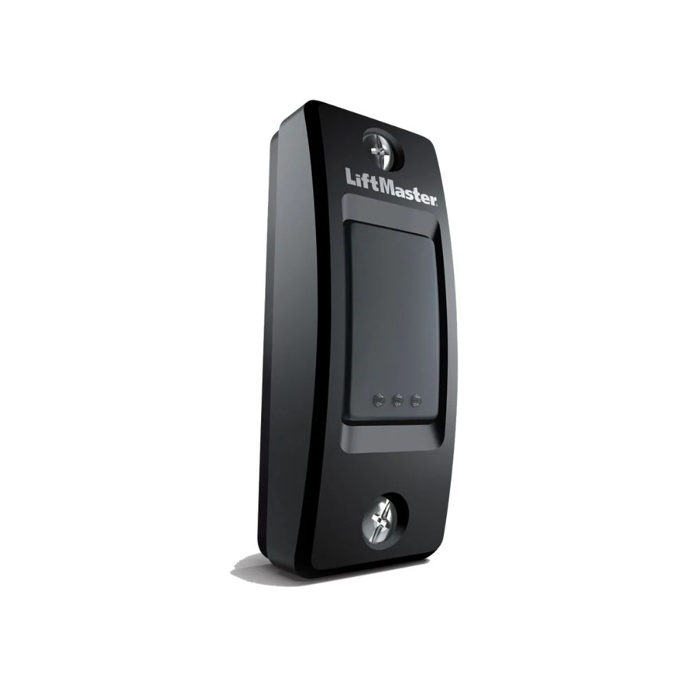 LiftMaster 883LMW Door Control Button