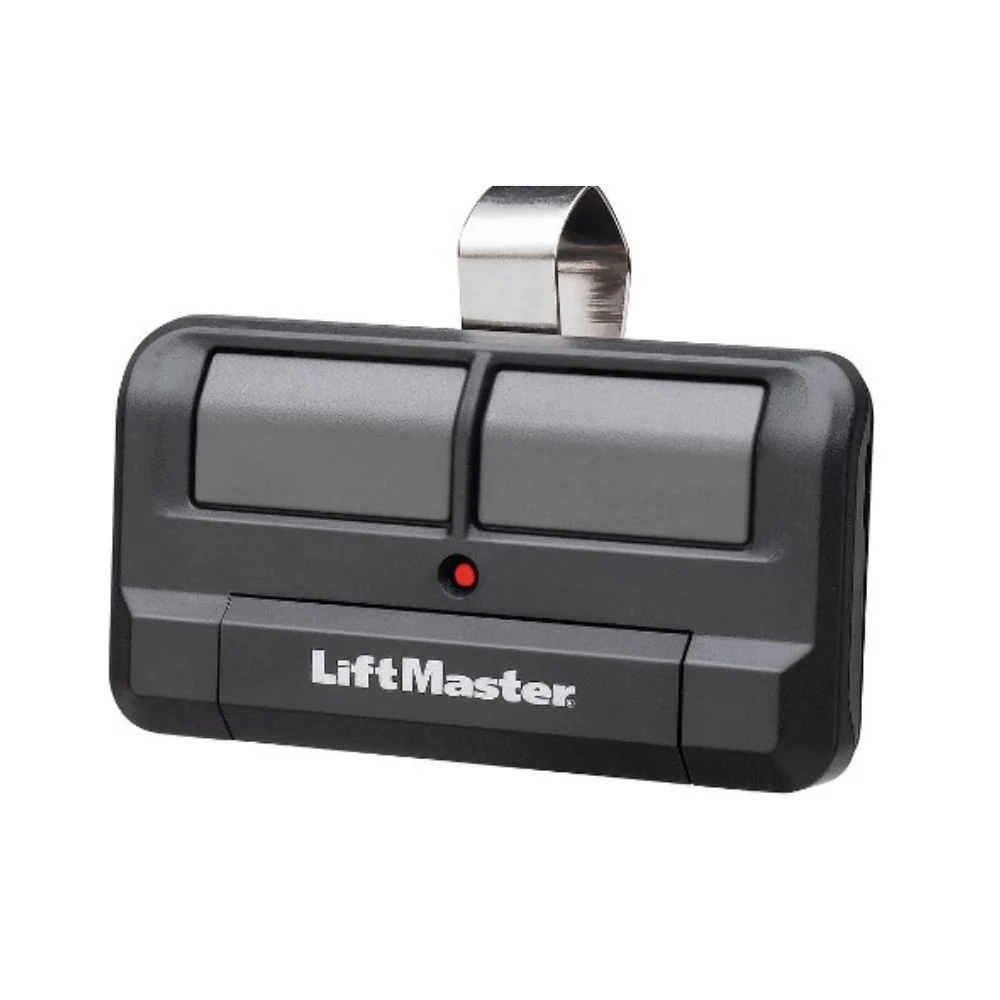LiftMaster 2-Button Security+2.0® Learning Remote Control | LIF-892LT - Image 2