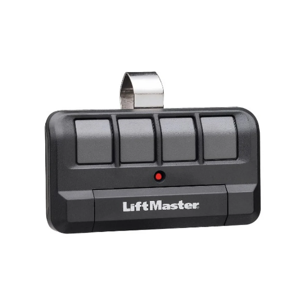 LiftMaster 4-Button Security+ 2.0™ Learning Remote Control | LIF-894LT - Image 2