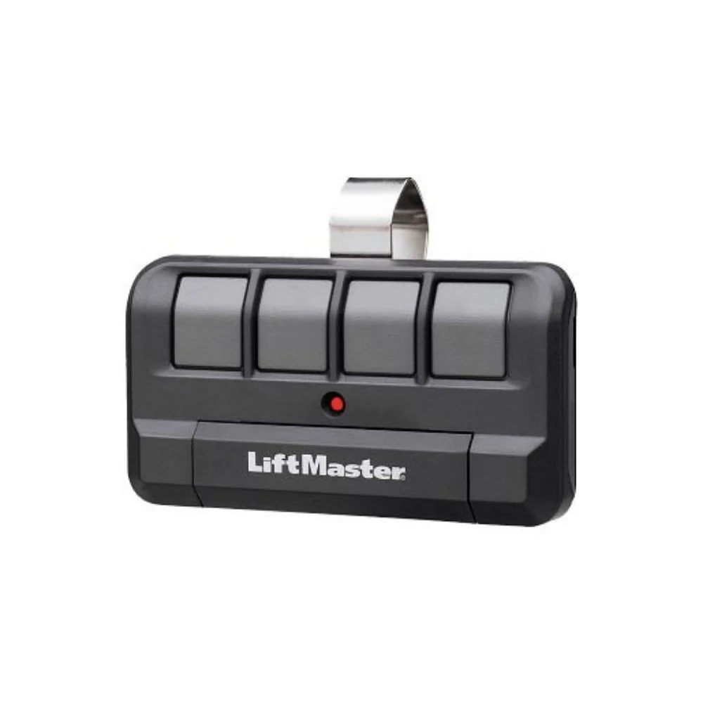 LiftMaster 4-Button Security+ 2.0™ Learning Remote Control (Pack of 24) | LIF-894LT-PK24 - Image 2