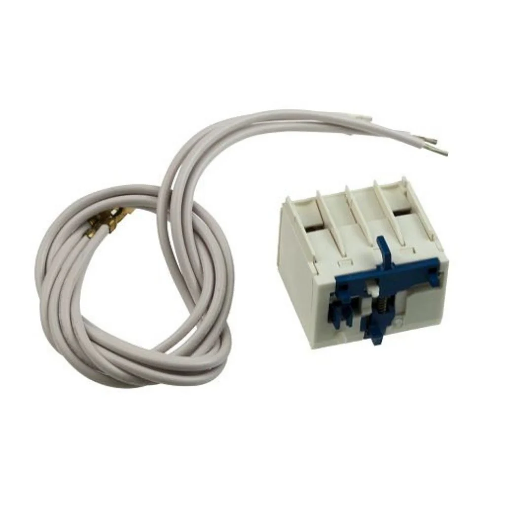 LiftMaster Auxiliary Contact Block K-Line with Wire | LIF-90-78002K