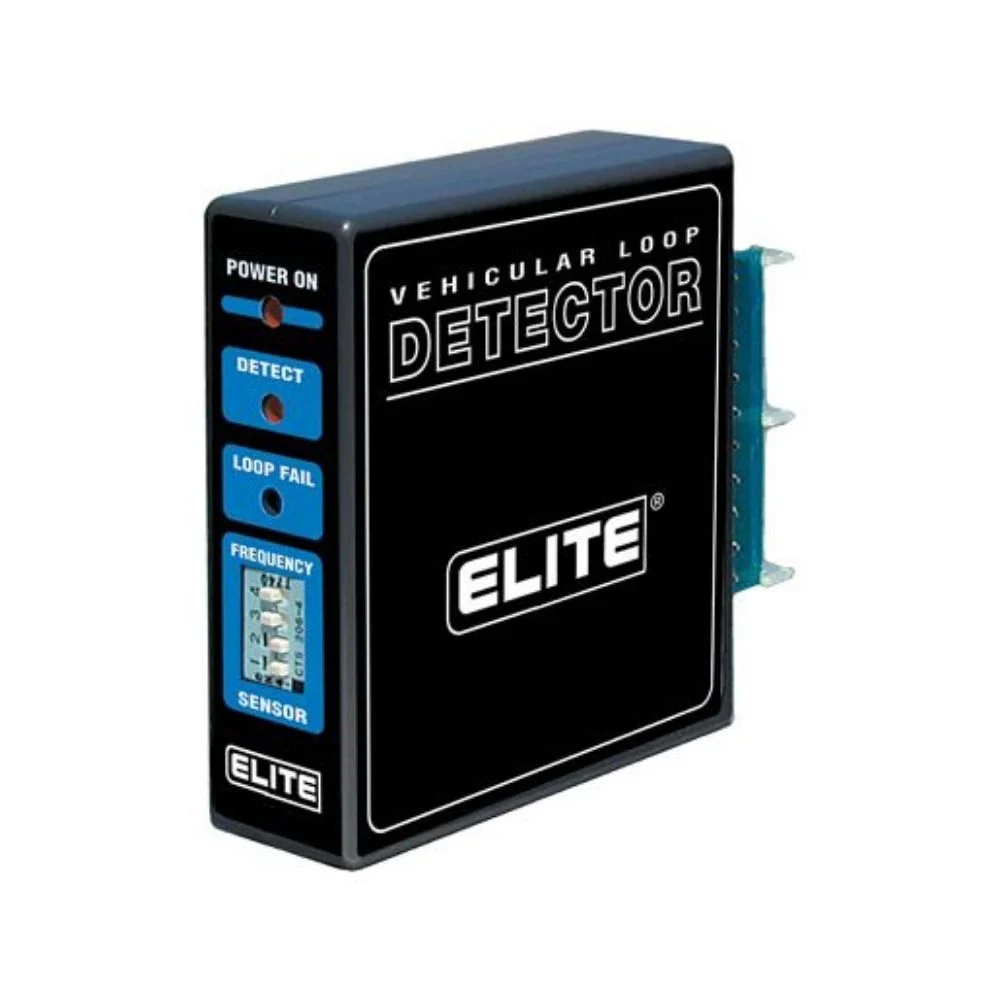 LiftMaster Omni Plug-in Loop Detector | LIF-AELD