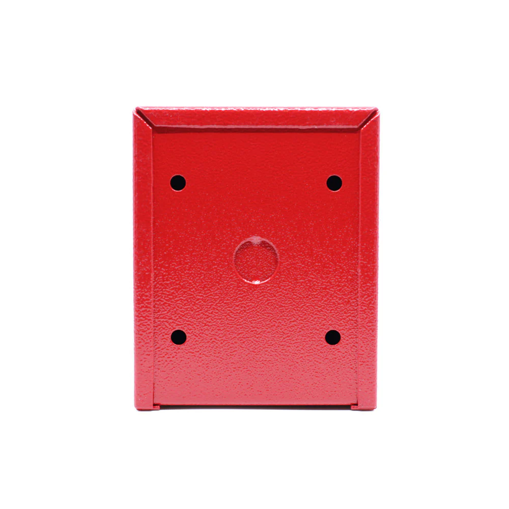 LiftMaster Fire Access Box with Micro Switch and Knox Key Switch Option | LIF-AFB120 - Image 4