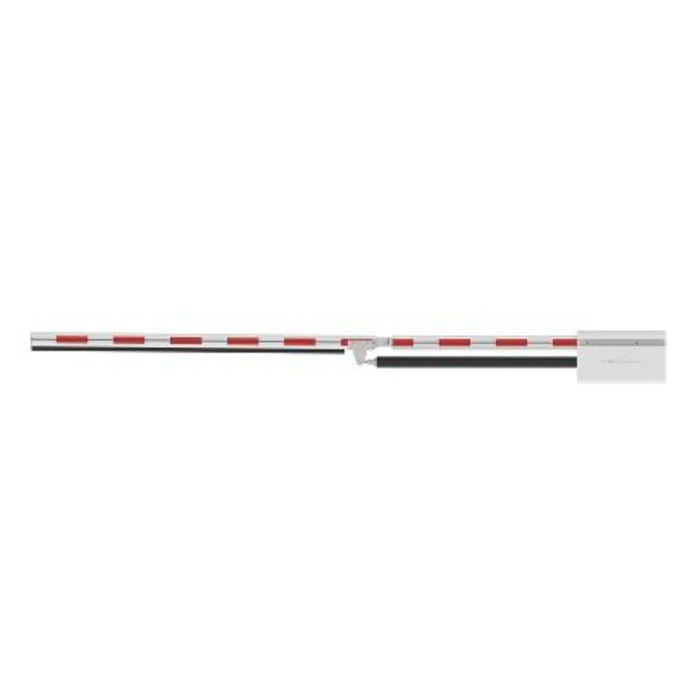 LiftMaster BGARM10ART98 TECHNA 10' Barrier Gate Arm - 98" Clearance, without LED