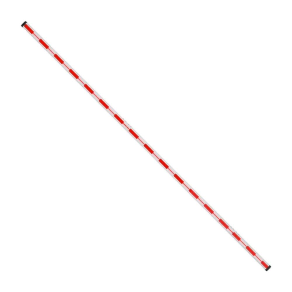 LiftMaster TECHNA Barrier Gate Arm, 12', with LED | LIF-BGARM12LED