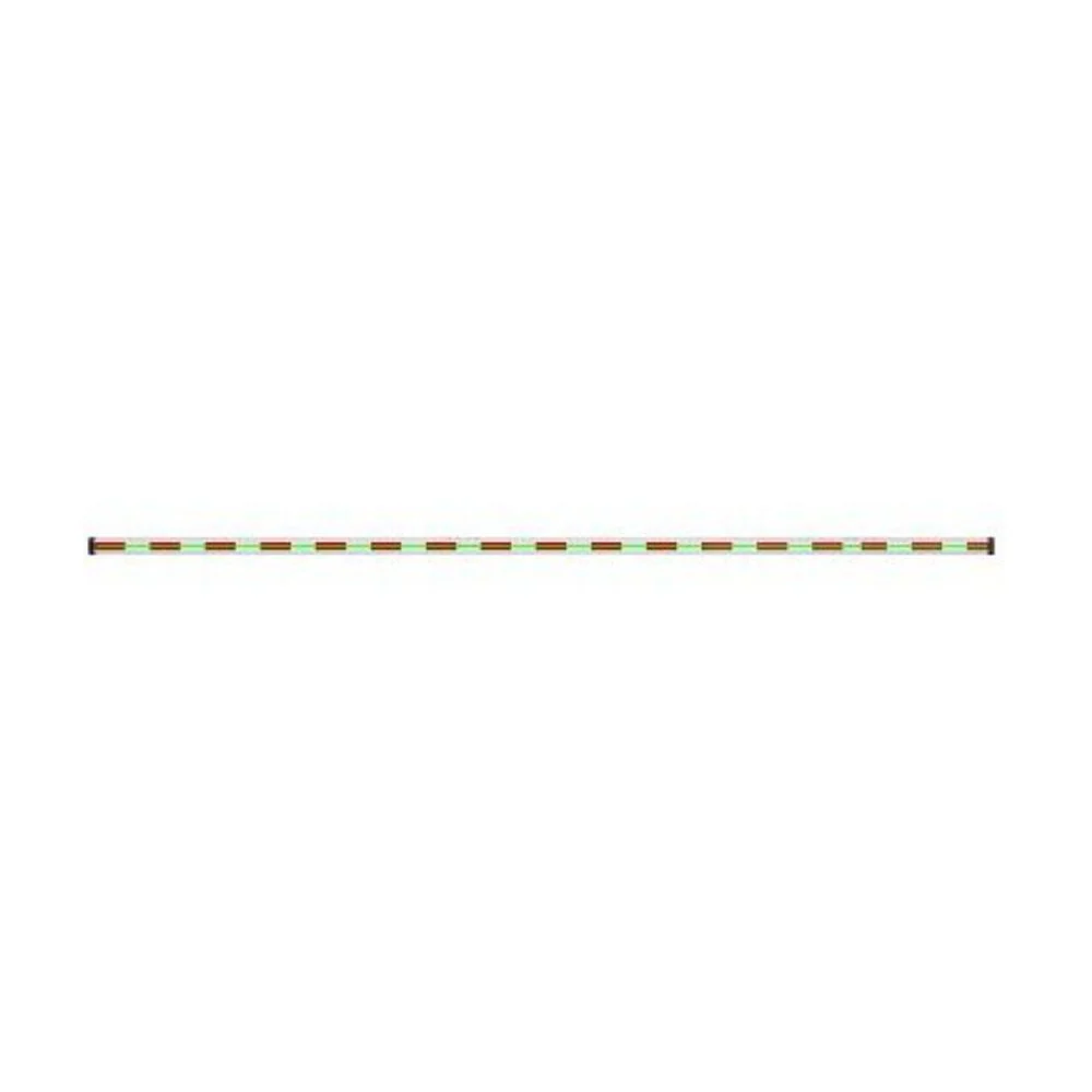 LiftMaster TECHNA Barrier Gate Arm - 14' without LED | LIF-BGARM14