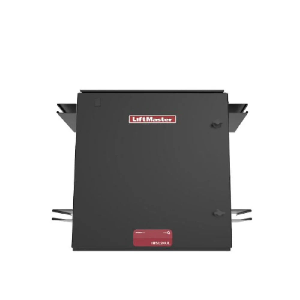 LiftMaster 30 In. Industrial Mounting Brackets | LIF-BRK30IN