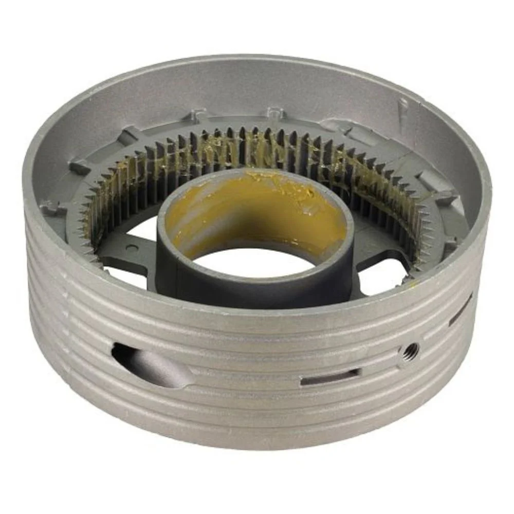 LiftMaster Crown Sub-Assembly LM1600 & LM2000 | LIF-CA200-60