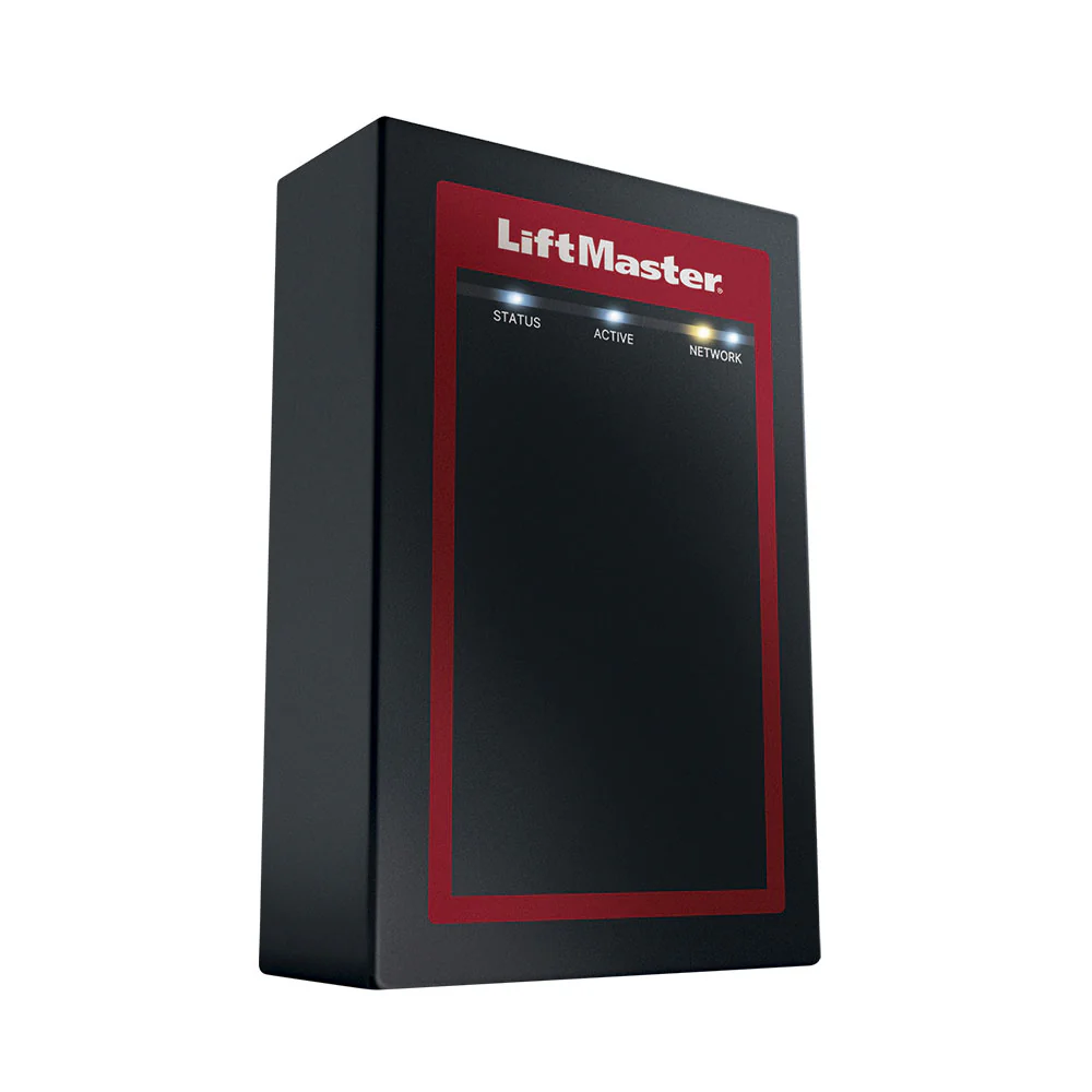 LiftMaster Smart Access 2-Door Controller | LIF-CAP2D - Image 3