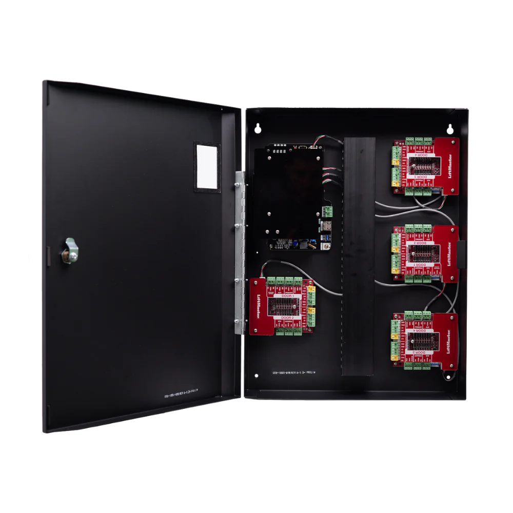 LiftMaster CAPXAP Indoor Smart Access Controller Panel - Image 3