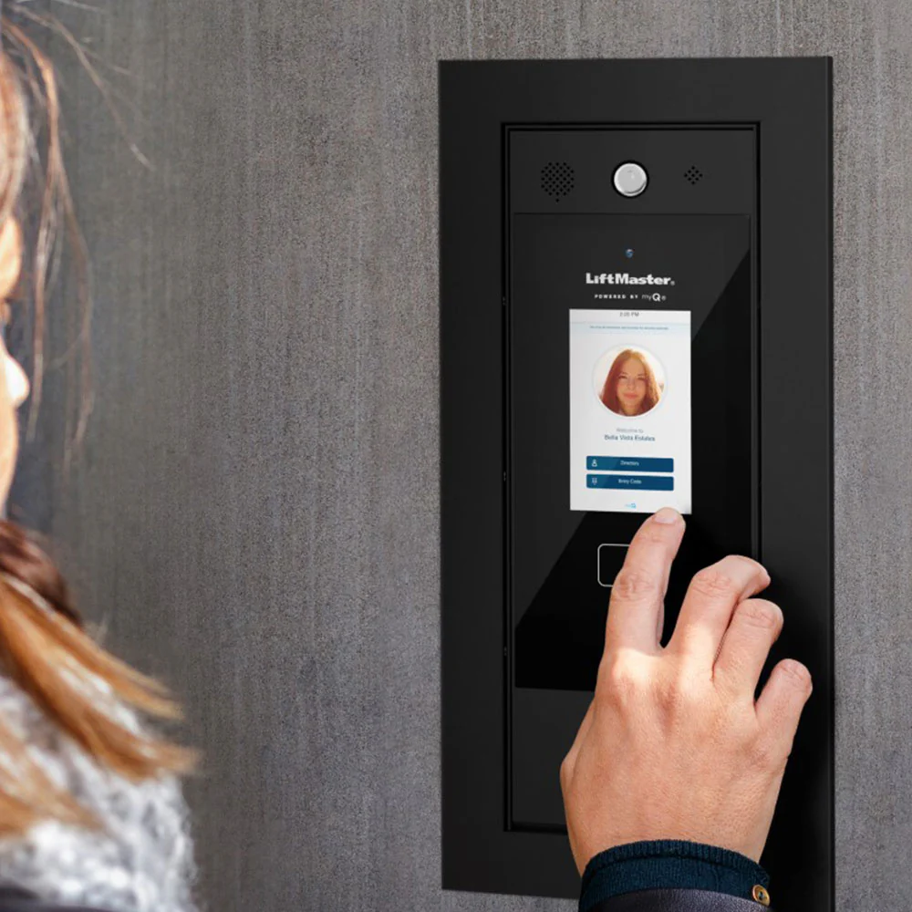 LiftMaster Smart Video Intercom-M | LIF-CAPXM - Image 4