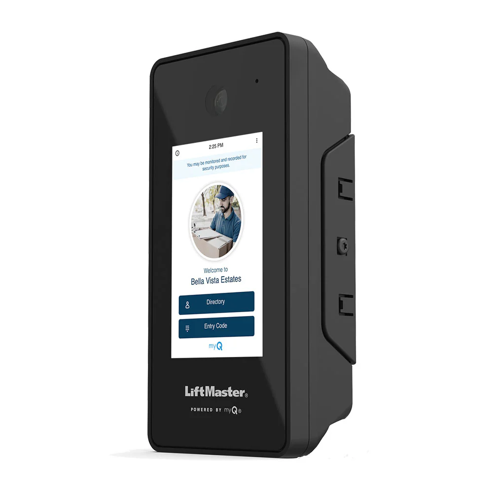 LiftMaster CAPXS Smart Video Intercom S