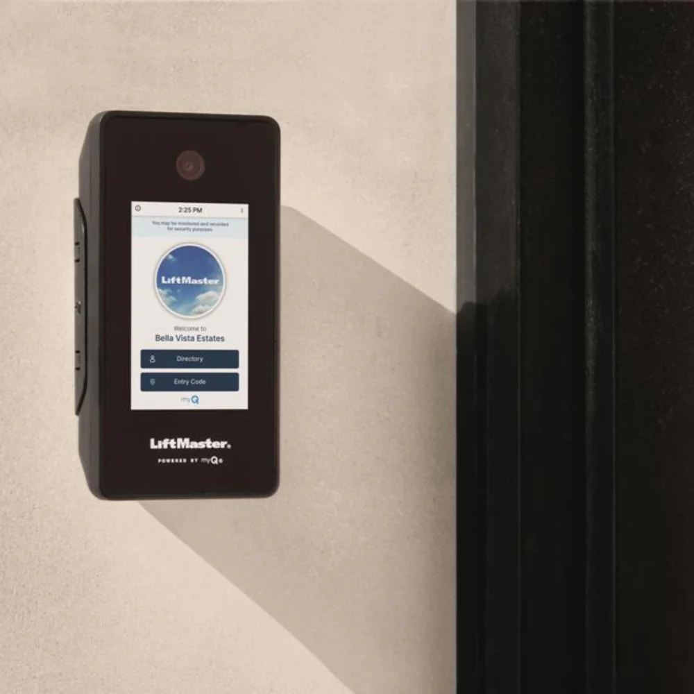 LiftMaster CAPXS Smart Video Intercom S - Image 9
