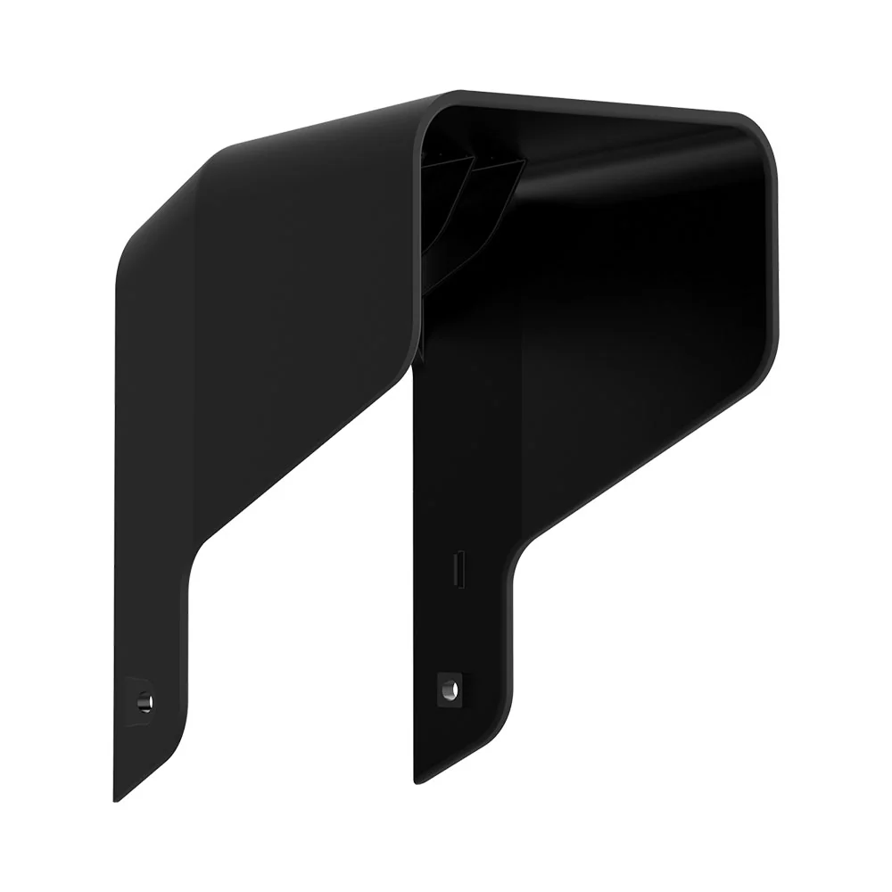 LiftMaster Sun Hood for CAPXS Telephone Entry System | LIF-CAPXSHOOD