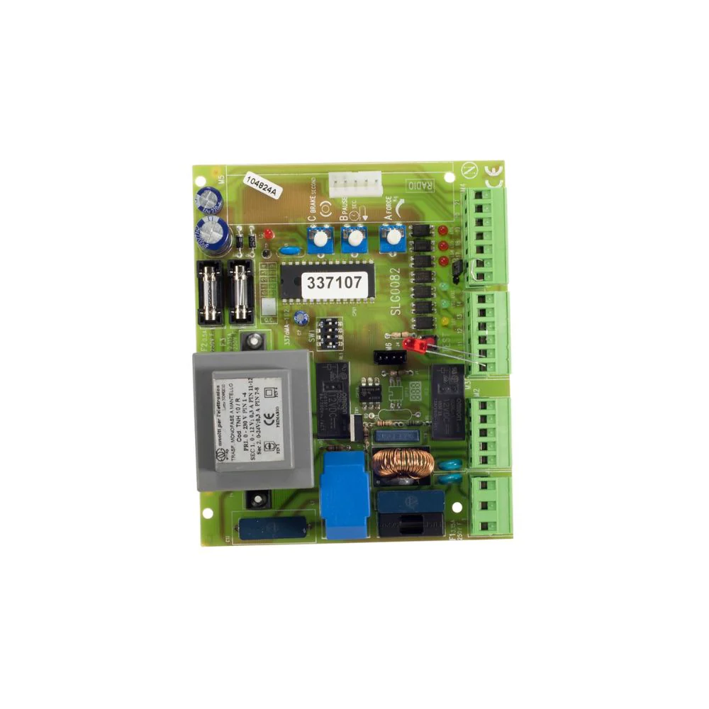LiftMaster Control Board, 2 Motor | LIF-CB2