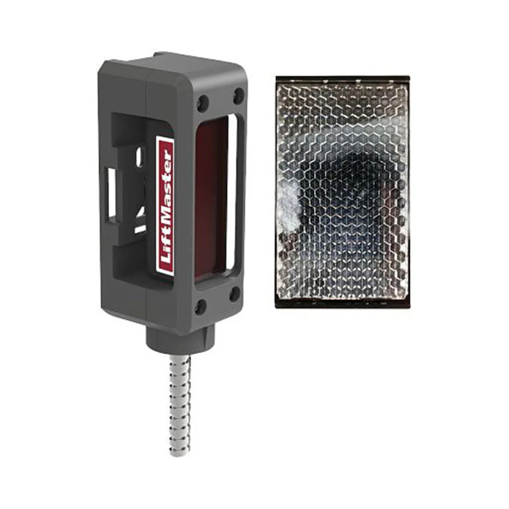LiftMaster Photo-Eye (N4, One-Sided, Monitored) | LIF-CPS-RPEN4