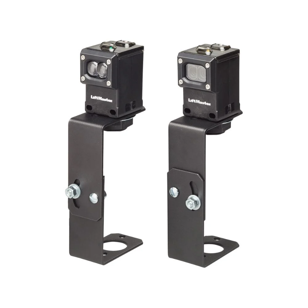 LiftMaster Monitored Through-Beam Photo Eyes | LIF-CPSUN4G