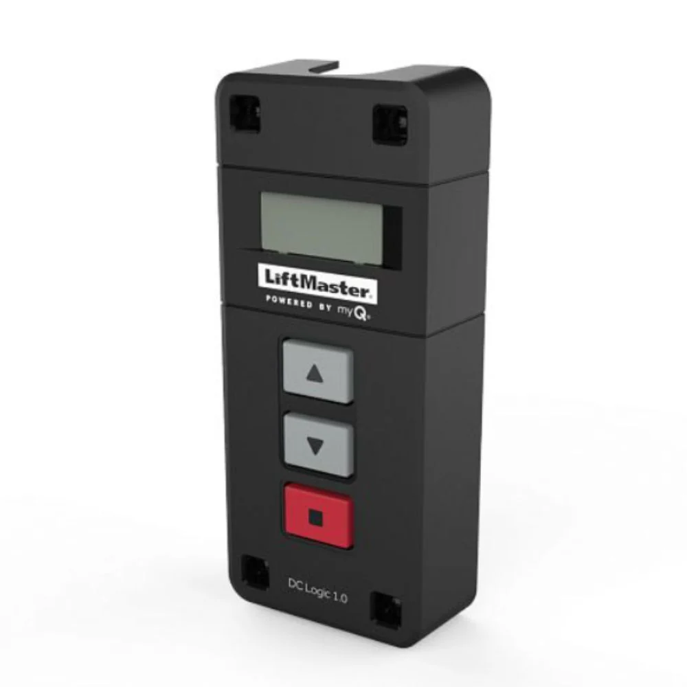 LiftMaster Accessory Wall Control | LIF-DCWALLCTL