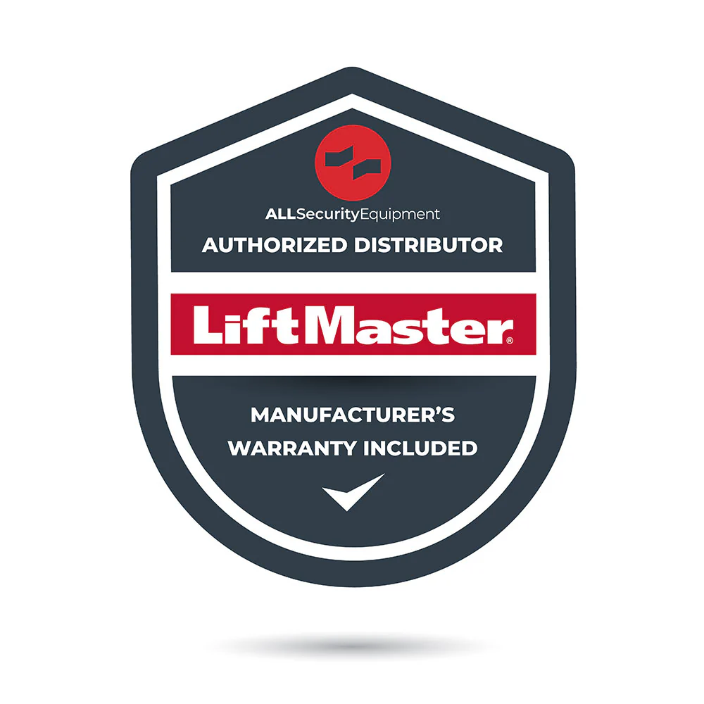 LiftMaster DDO8900W Light-Duty Commercial Dock Door Operator - Image 7