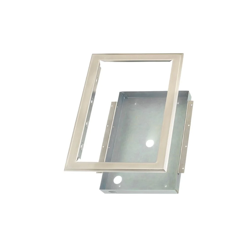 LiftMaster Narrow Trim Kit | LIF-EL2000SSTKN