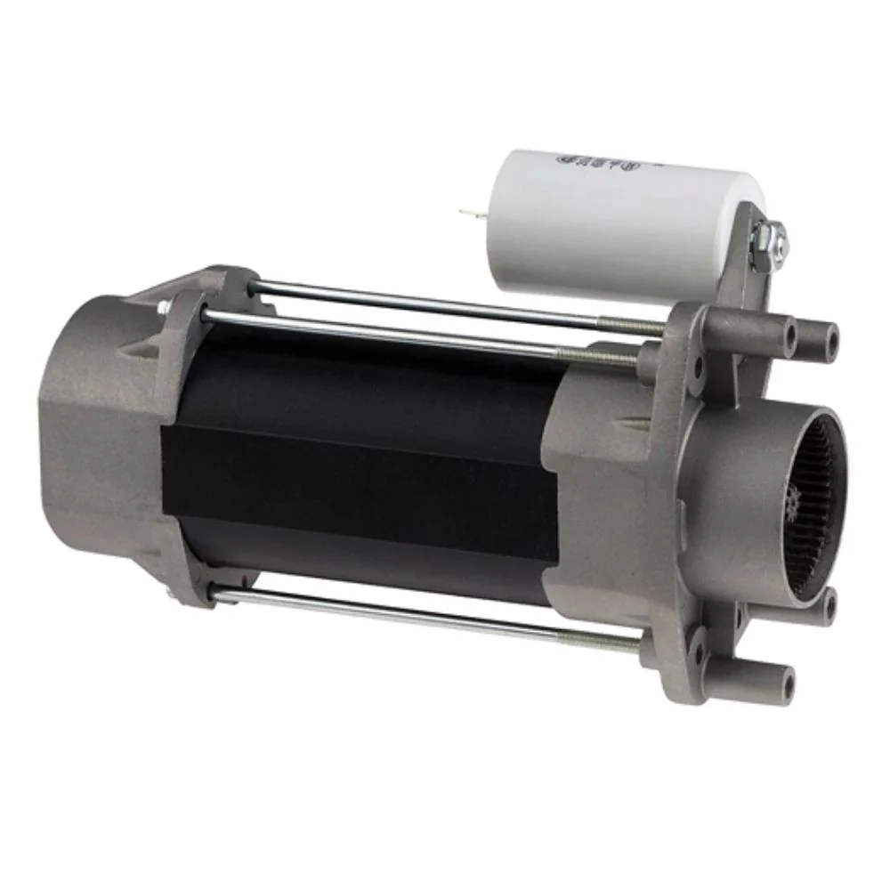 LiftMaster Motor, Electrical, 230VAC, LM2000 | LIF-EM16-230