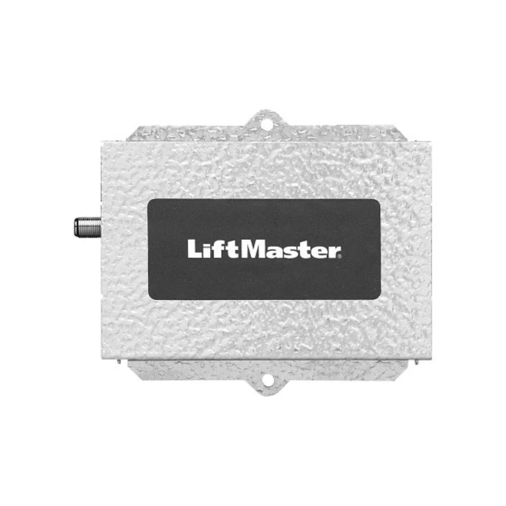 LiftMaster Universal Coaxial Receiver with Security+® - 390MHz | LIF-G412HM-01
