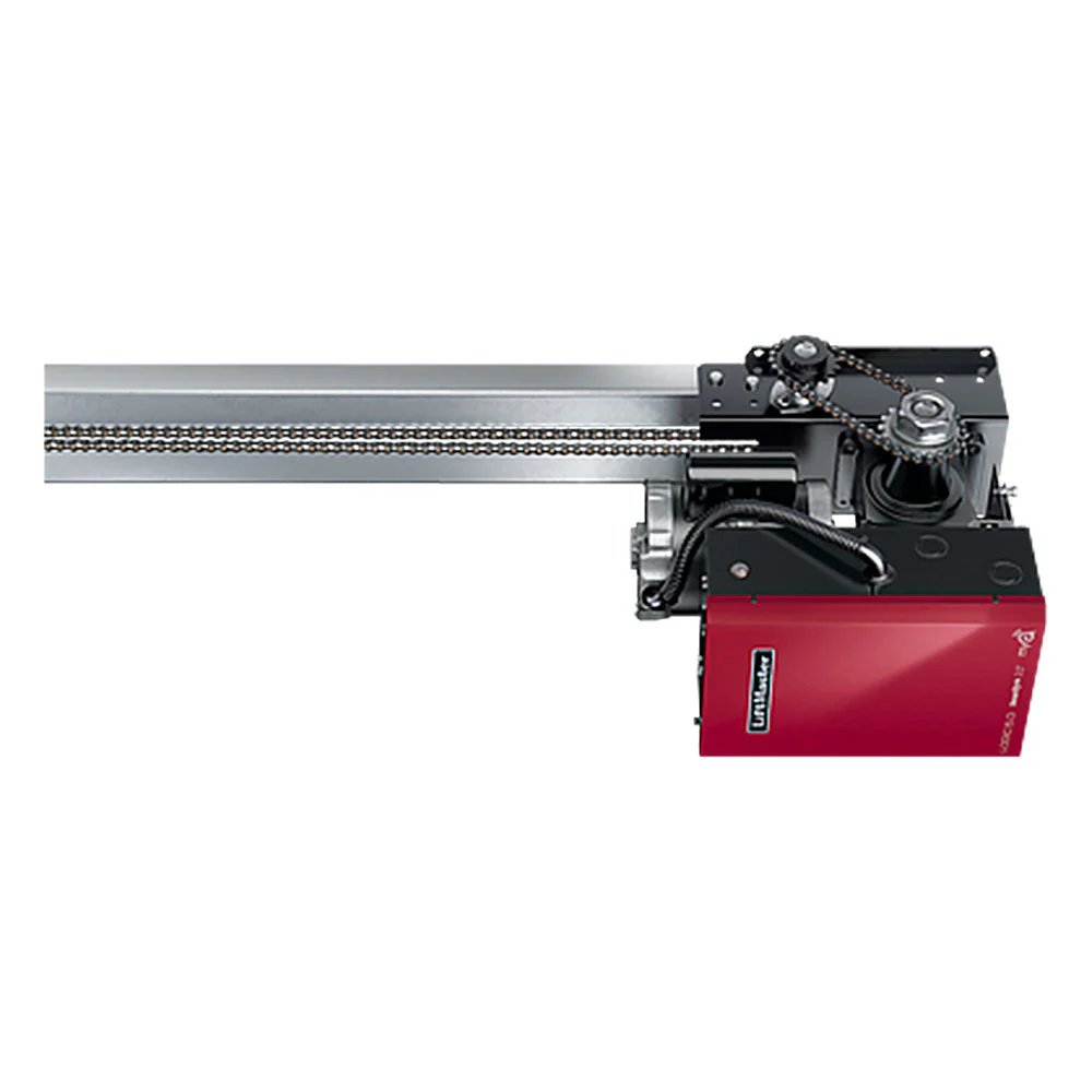 LiftMaster GSD 1 1/2 HP Heavy Industrial-Duty Slide Operator