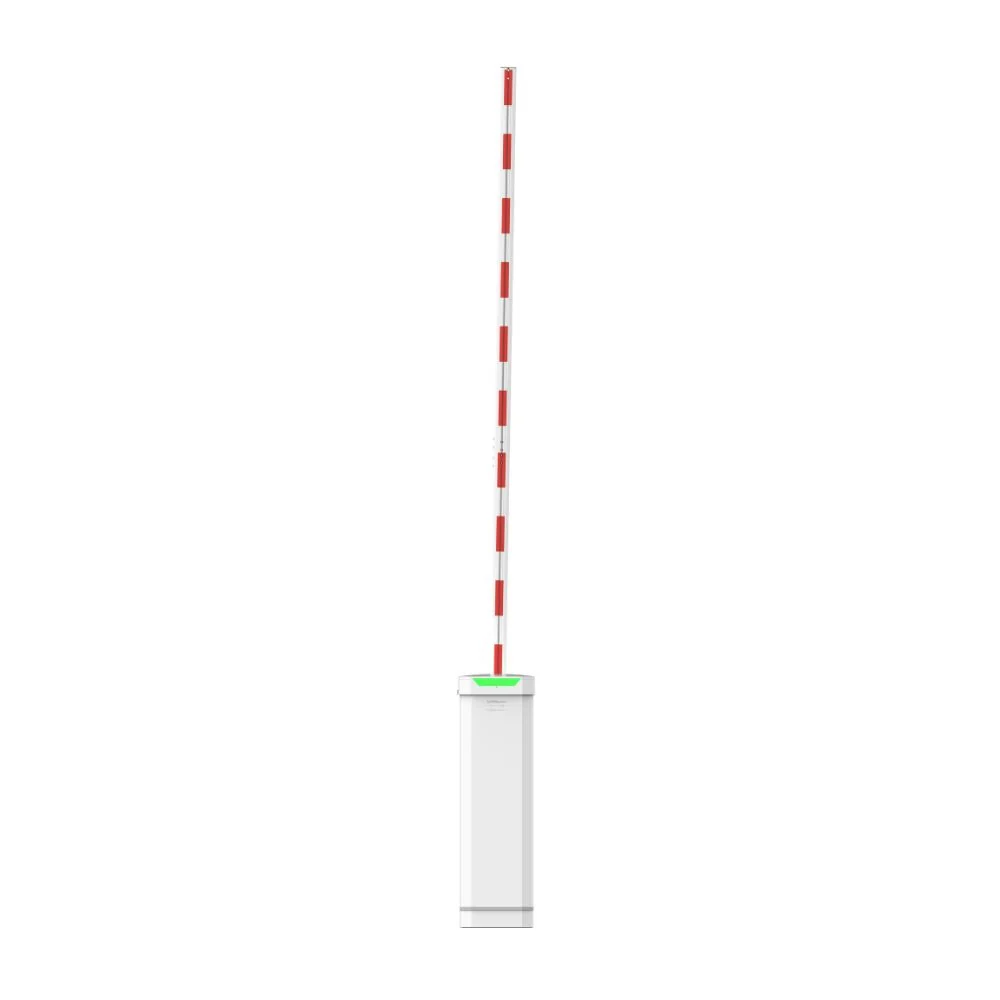 LiftMaster IBG24DCWMC Techna DC Industrial Barrier Gate Operator (White) - Image 2