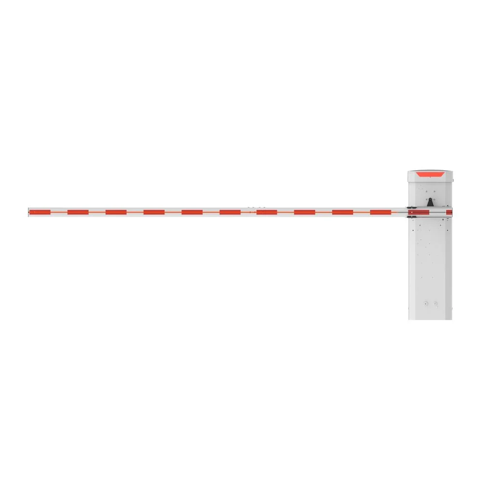 LiftMaster IBG24DCWMC Techna DC Industrial Barrier Gate Operator (White) - Image 3