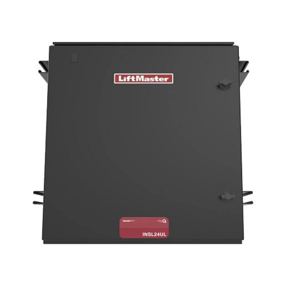 LiftMaster INSL24UL 24V BLDC Continuous Duty Industrial Slide Gate Operator - Image 3