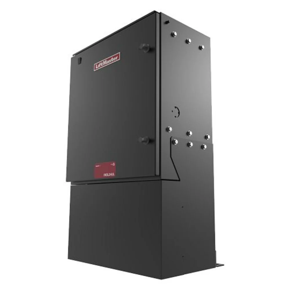 LiftMaster INSL24UL 24V BLDC Continuous Duty Industrial Slide Gate Operator - Image 7